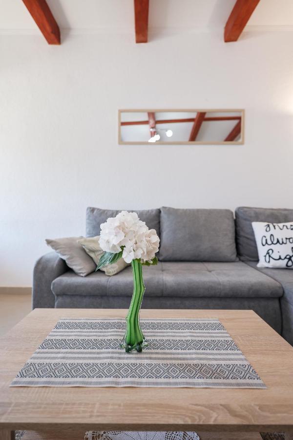 Apartment M&V Zara Esterno foto